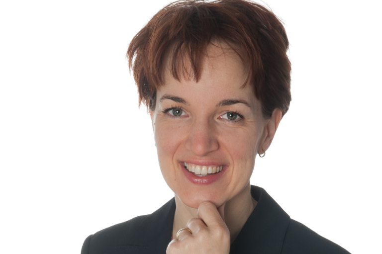 Procesbegeleider Maryse Versteeg